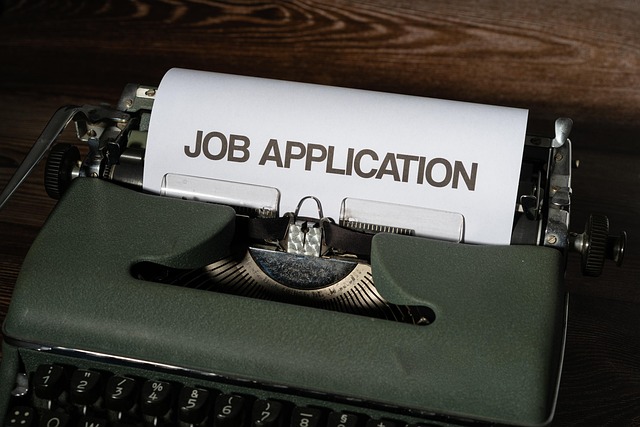 application form submission