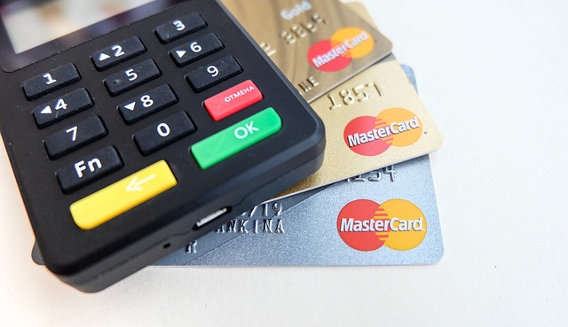 bank transfer payment
