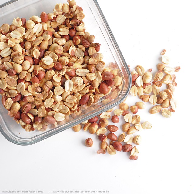 clear food containers