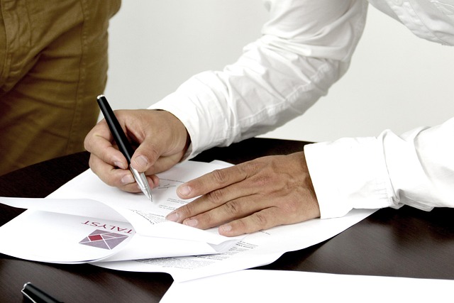 employment contract years