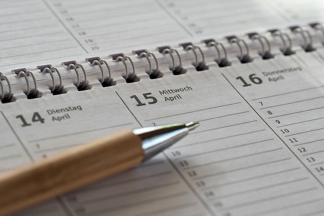 unemployment benefit timeline